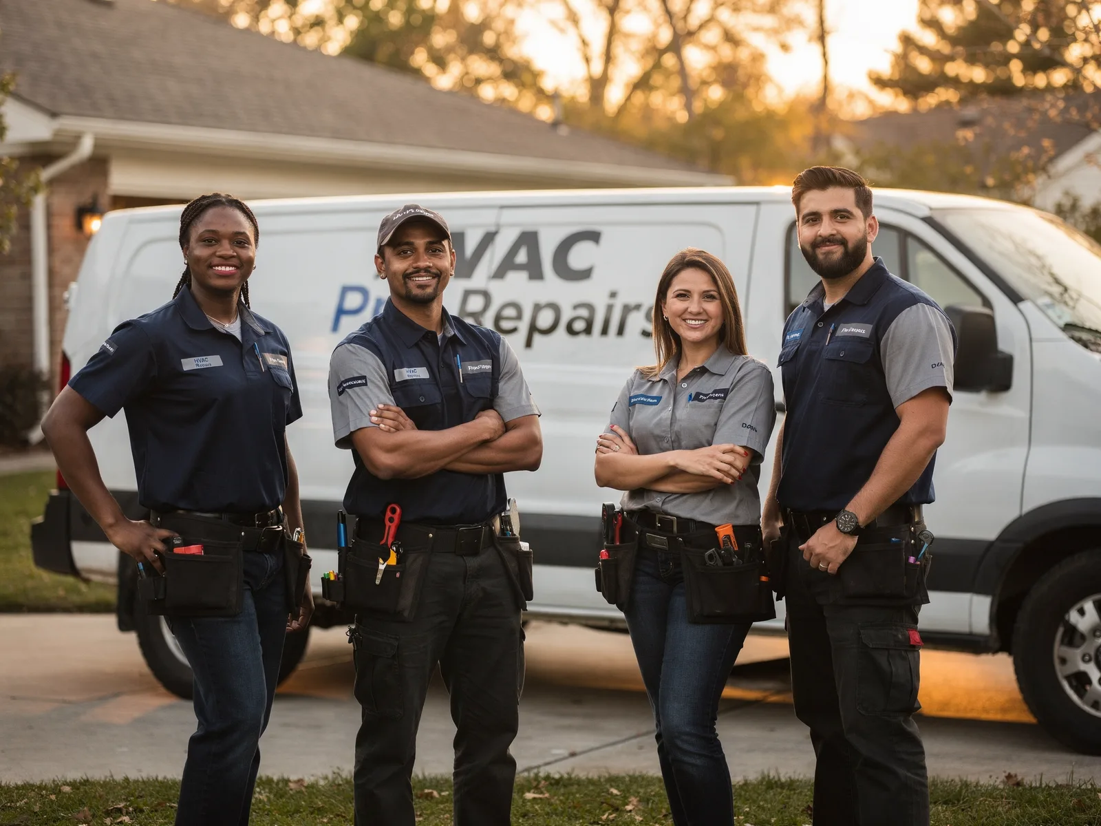 Heat Pump Repair company in Spring City, TN