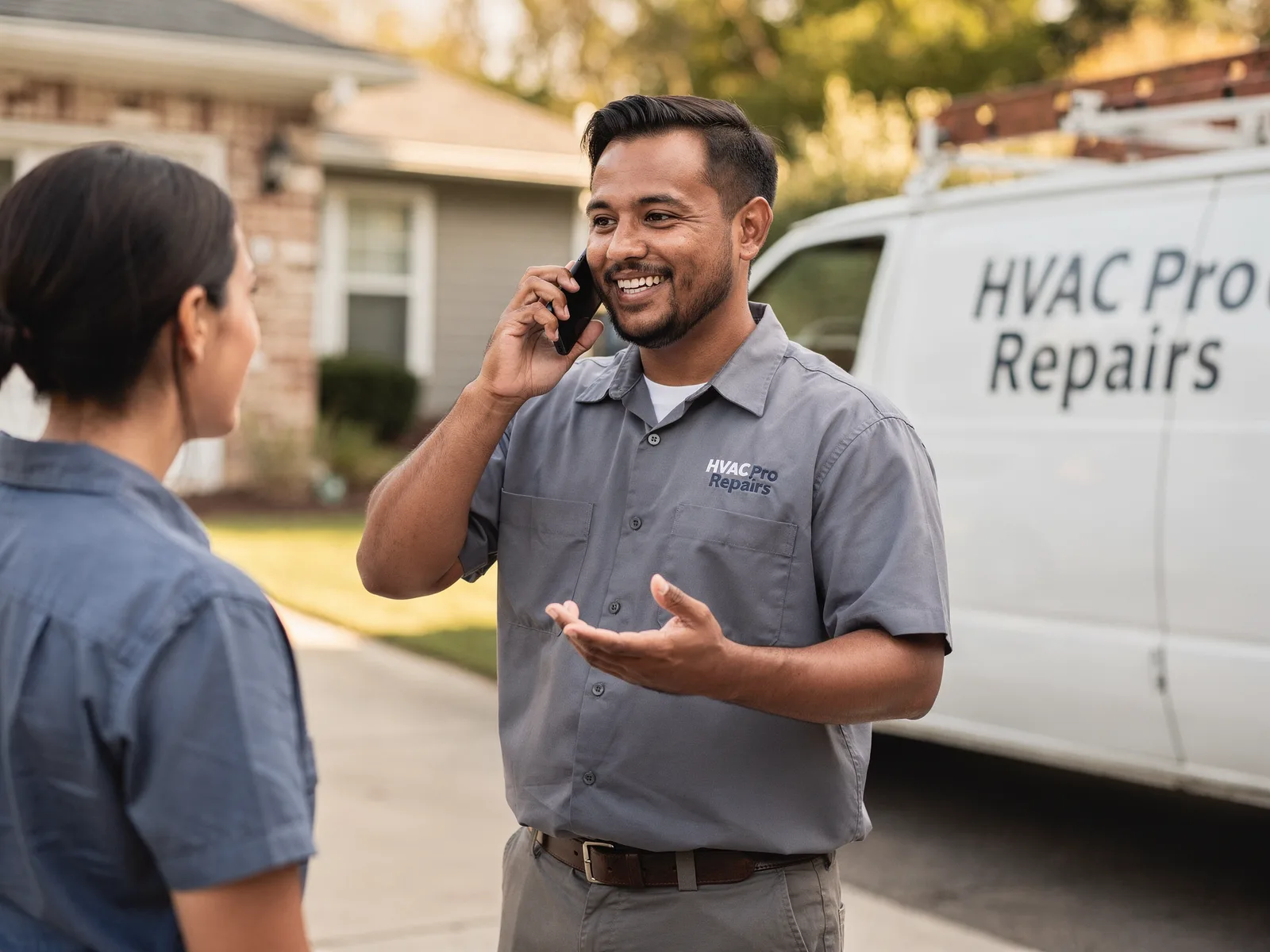 Heat Pump Repair Spring City, TN FAQs